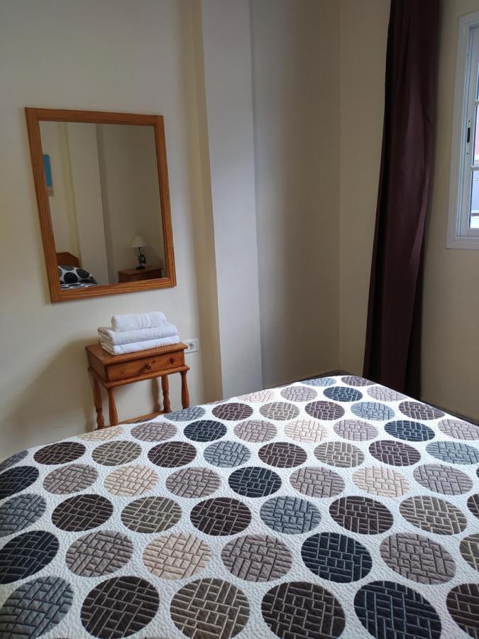 La Apartment *