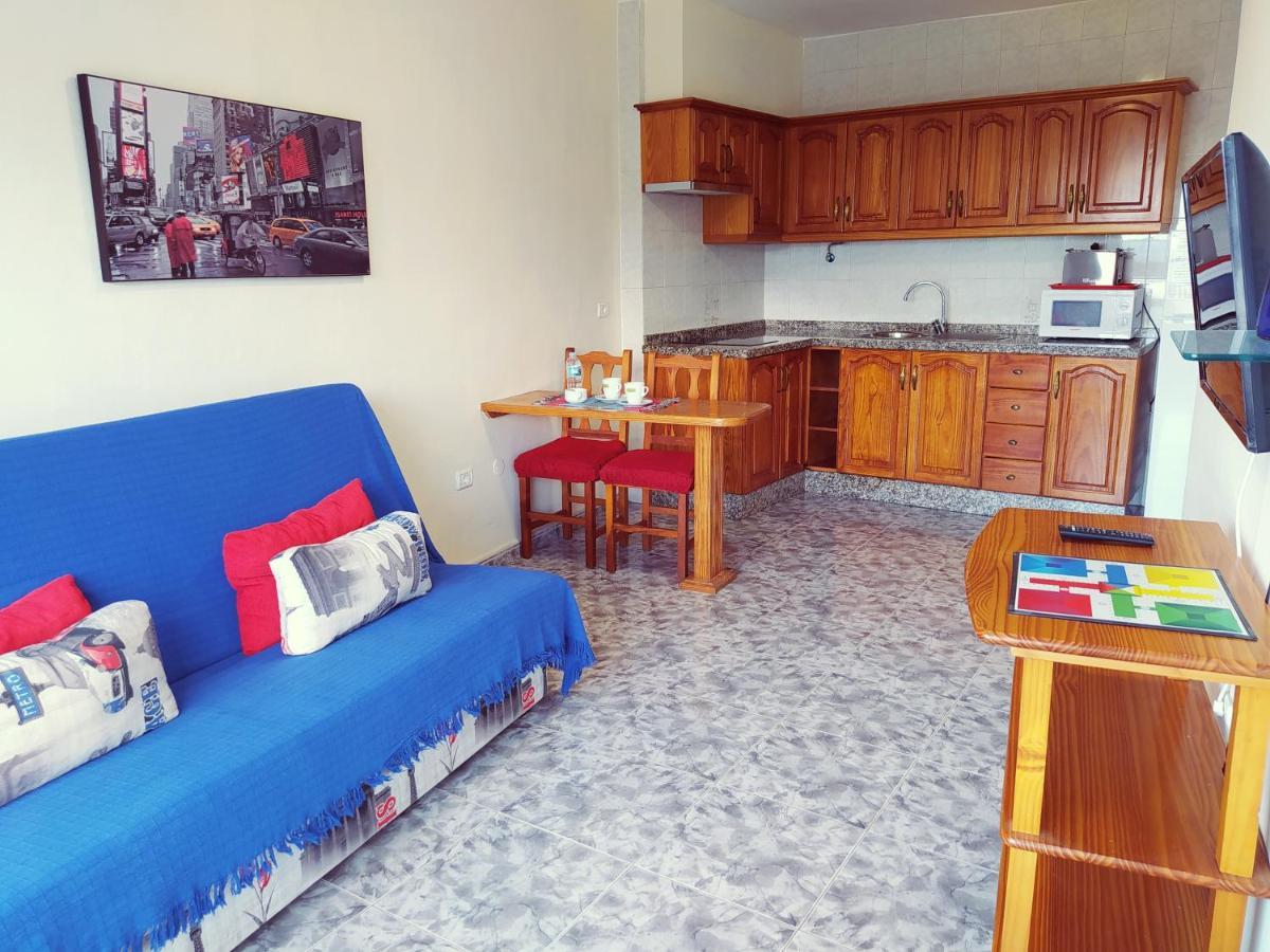 La Apartment *