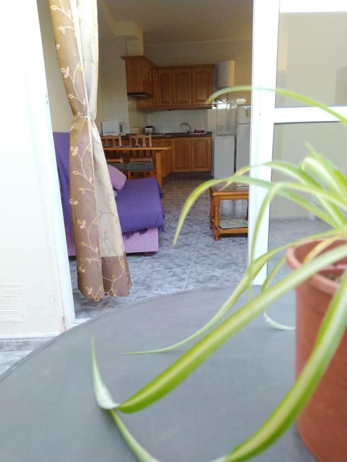 La Apartment San Sebastián de la Gomera