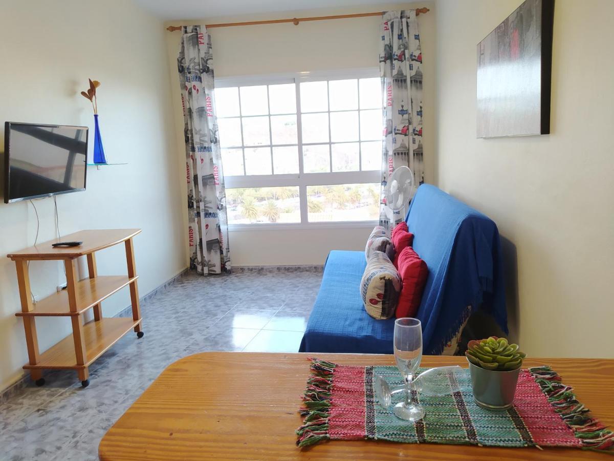 La Apartment San Sebastian De La Gomera