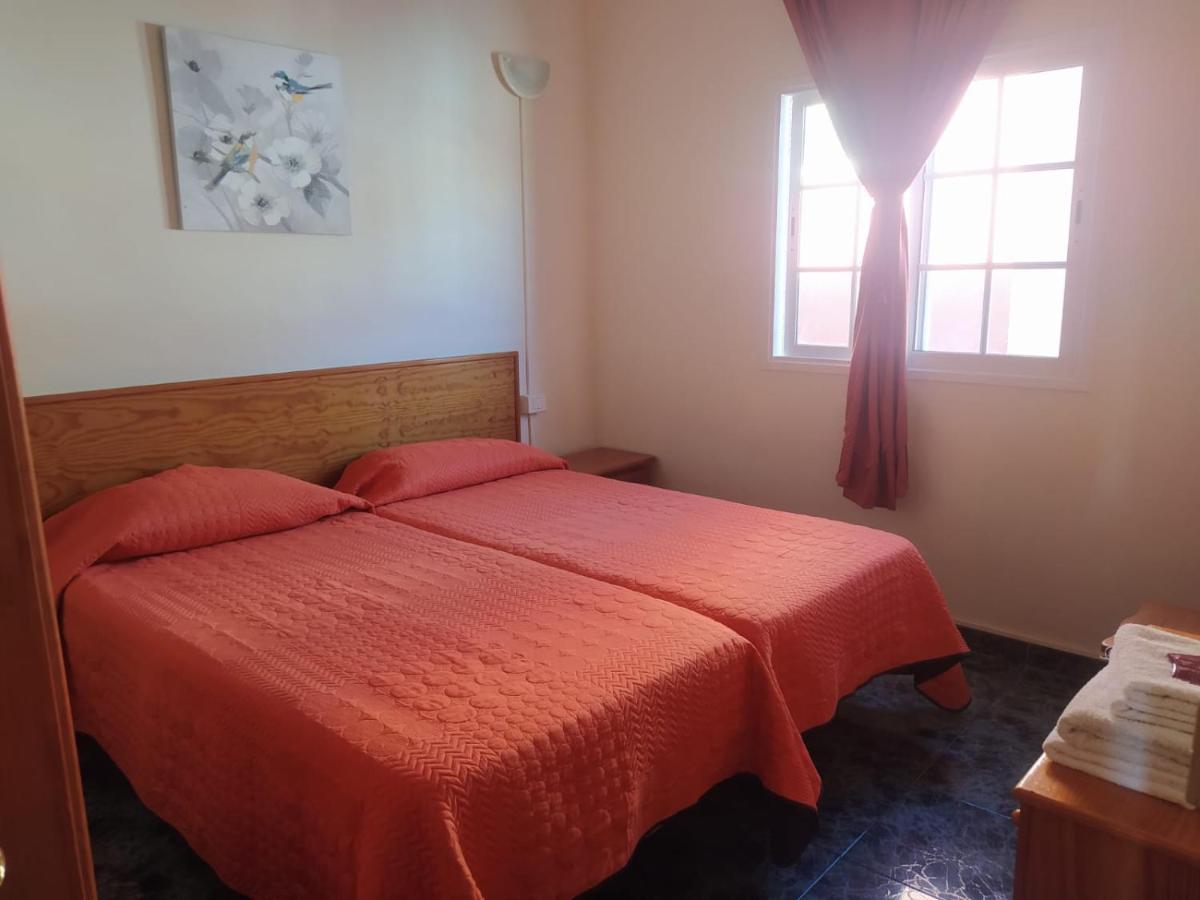 La Apartment *