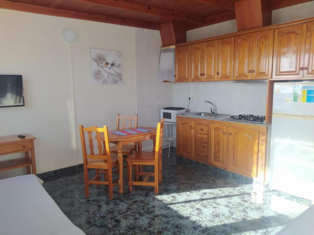 La * San Sebastian De La Gomera